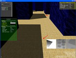 Cascaded Shadow Mapping